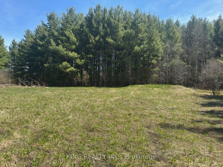 Property Photo:  6081 Hwy 89, Clifford Road  ON N0G 1M0 