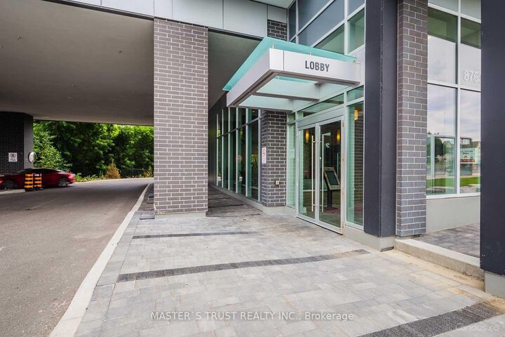 Property Photo: 8763 Bayview Avenue 226 ON L4B 3V1
