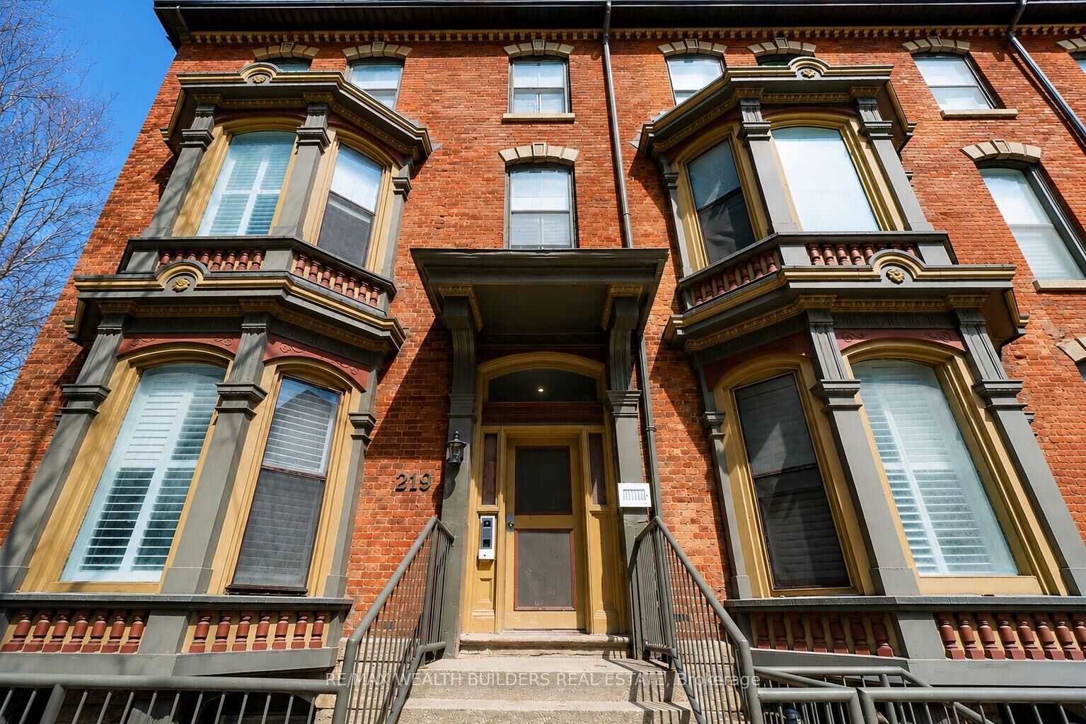 Photo de la propriété: 219 Jarvis Street 5 ON M5J 2C1