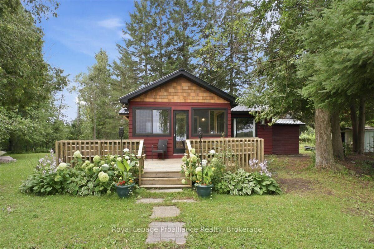 Property Photo:  732A 13th Line W  ON K0L 1L0 