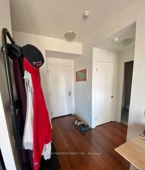 Property Photo:  83 Redpath Avenue 1411  ON M4S 0A2 