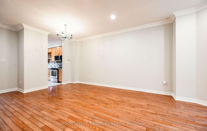 Property Photo: 12 The Greenery N/A W ON L6H 6J6