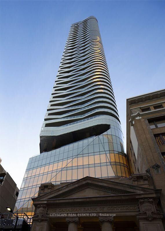 Property Photo:  197 Yonge Street 4909  ON M5B 0C1 