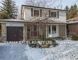 Property Photo: 40 Sciberras Road ON L3R 2J3