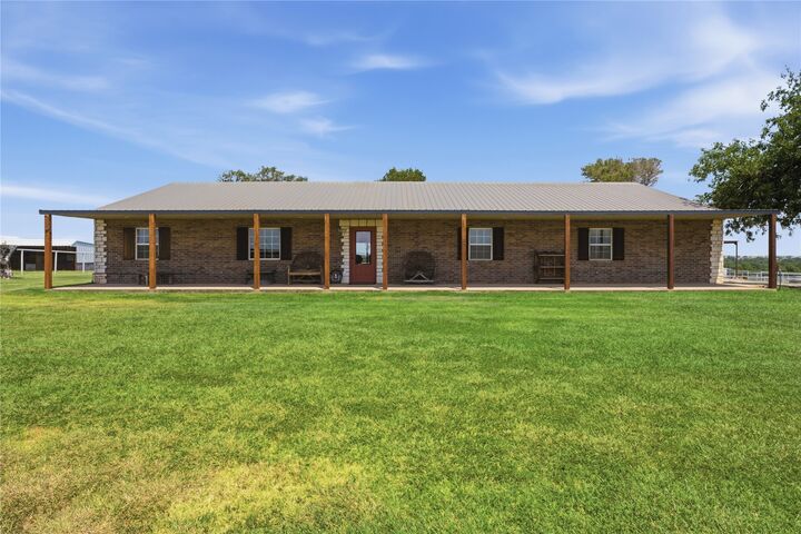 Property Photo:  3006 Highway 51 Highway  OK 73063 