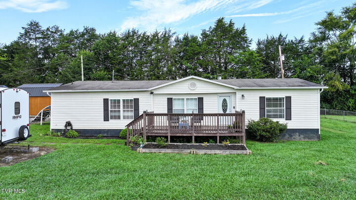 Property Photo: 4240 North Mohawk Road TN 37810