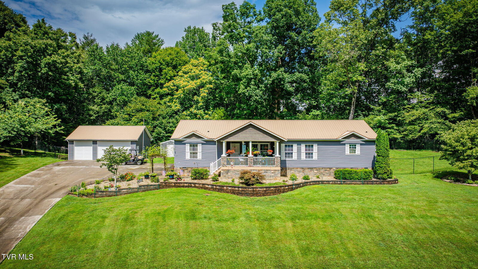 Property Photo:  488 McInturff Springs  TN 37650 