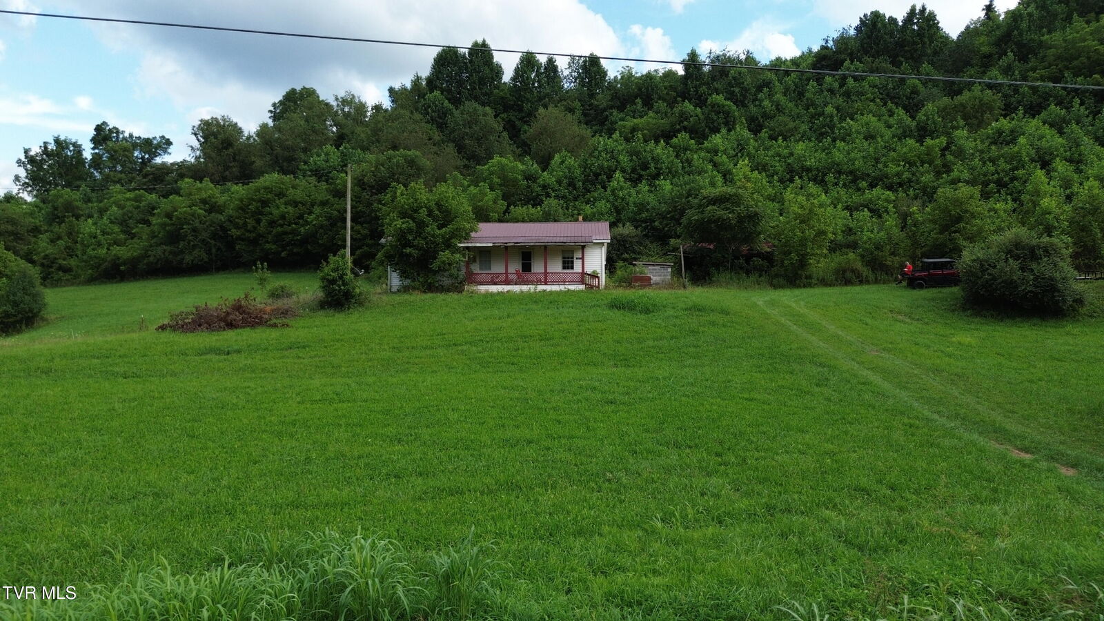 Property Photo: 1073 Marvin Springs Road VA 24271