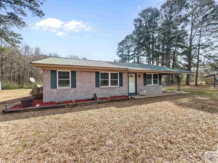 Property Photo: 476 Lr 28 AR 71836