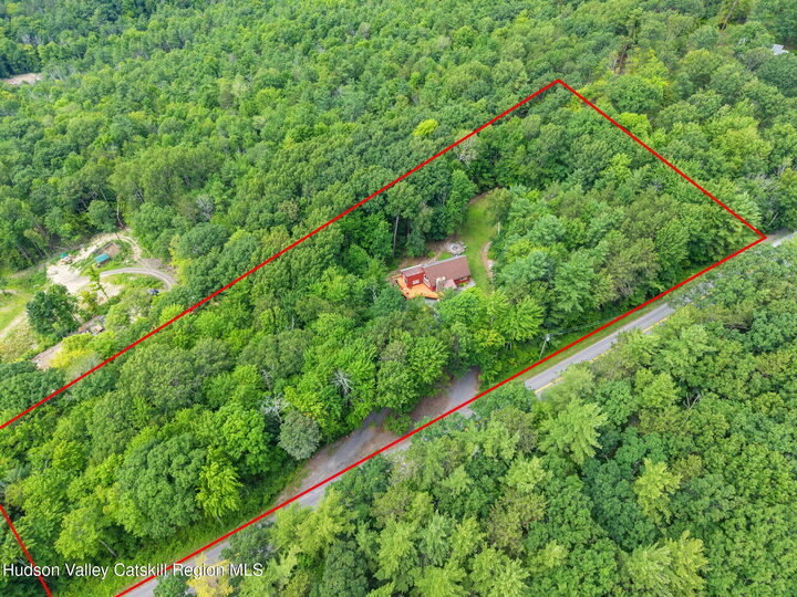 Property Photo: 567 Cotton Hill NY 12122