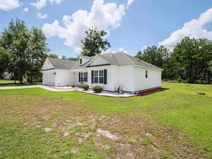 Property Photo: 4573 Brice Bend Drive GA 31601
