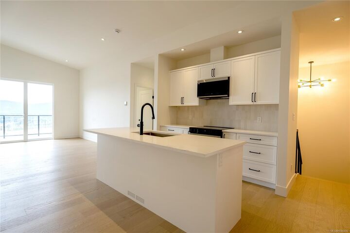 Property Photo: 3116 Woodrush Dr #115 BC V9L 0G1