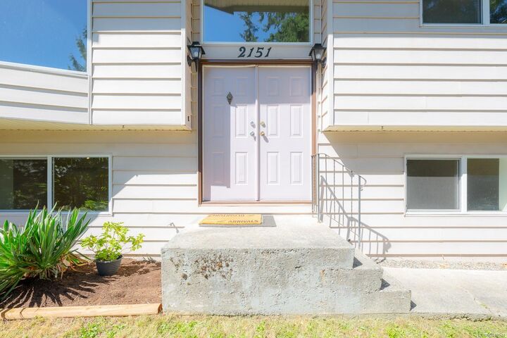 Property Photo: 2151 Lakeside Dr BC V9X 1A8
