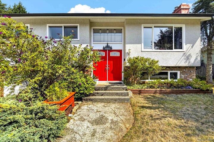 4503 Alwyn St — photo 1