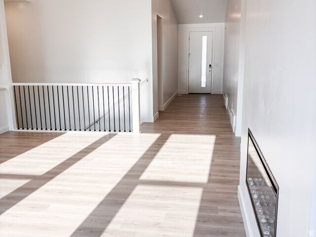 Property Photo: 657 N 200 E 511 UT 84332