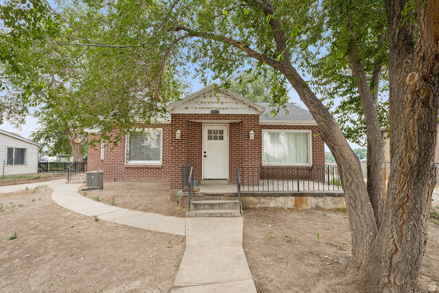 Property Photo:  3885 W 4500 S  UT 84624 