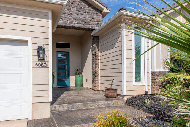 Property Photo:  6062 S Bunda Way  UT 84790 