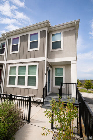 Property Photo: 1285 W Winchester St 13 UT 84123