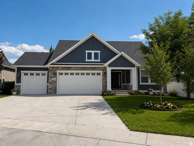 Property Photo:  542 E Old Mill Dr  UT 84032 