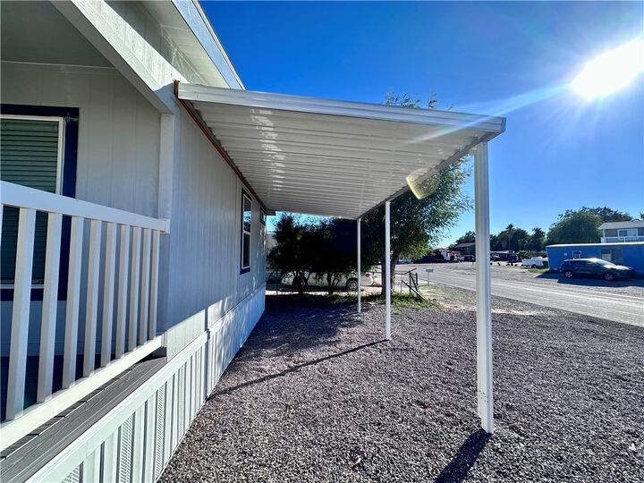 Property Photo: 445 Steiger Drive AZ 86442