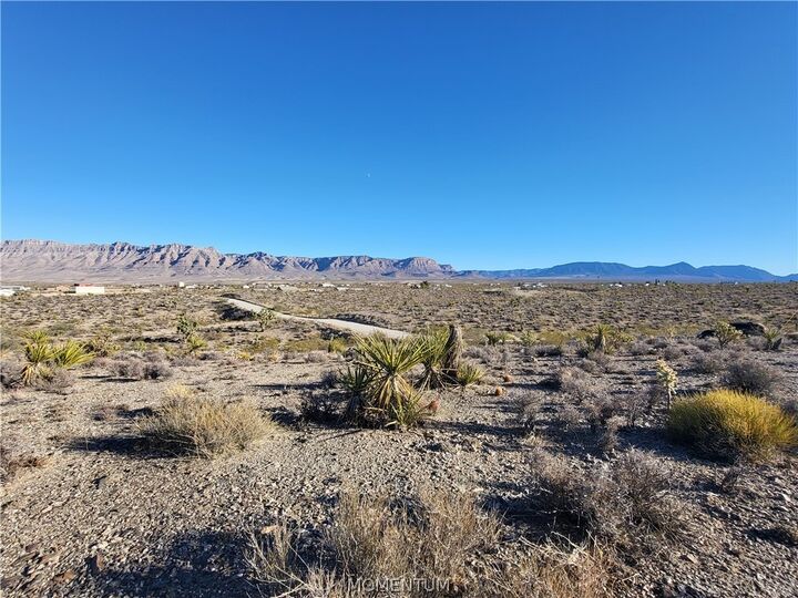 Property Photo: 1397 W Middle Point Drive AZ 86444