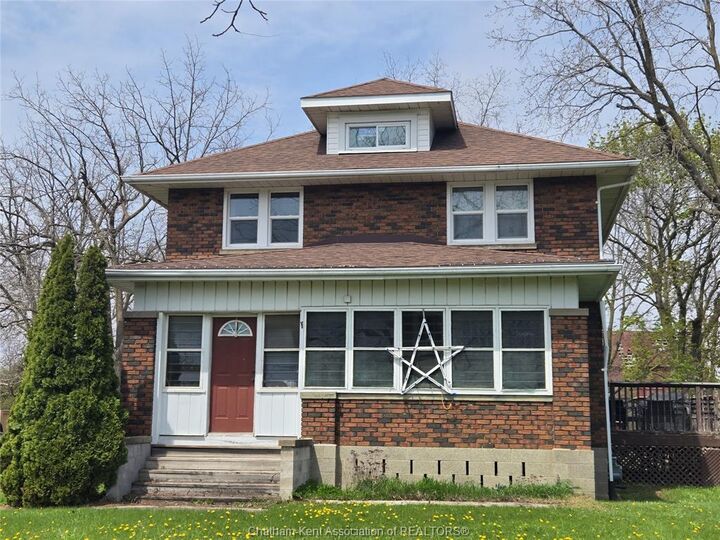 373 Colborne Street — photo 1