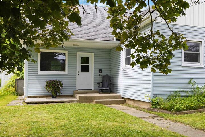 Property Photo: 451 Princess Street ON N0N 1R0