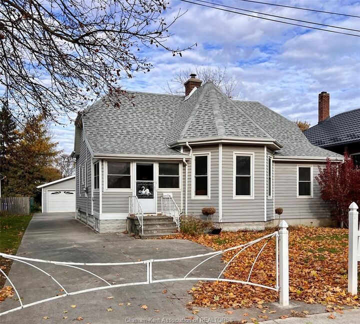 101 Harvey Street — photo 1