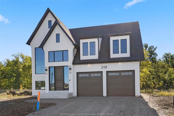 Property Photo: 361 Marla Crescent ON N0R 1A0