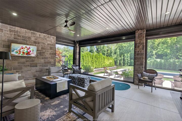 Property Photo: 22 Emily Avenue ON N9Y 0C8