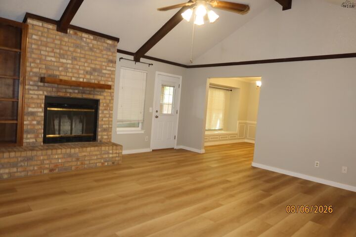 Property Photo:  4868 Matterhorn Drive  TX 76310 