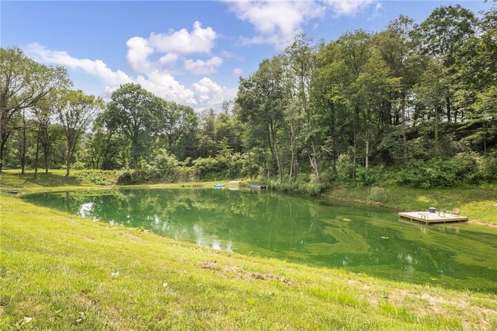 Property Photo:  2318 Fleming Rd  PA 15701 