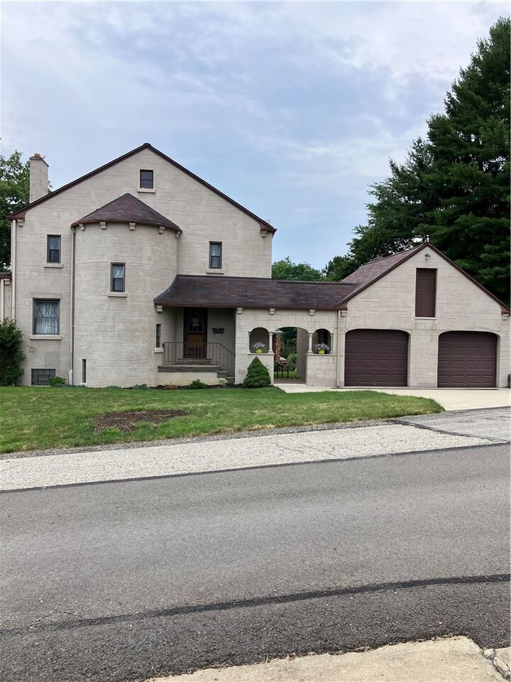 Property Photo: 189 Mary Ave PA 15209