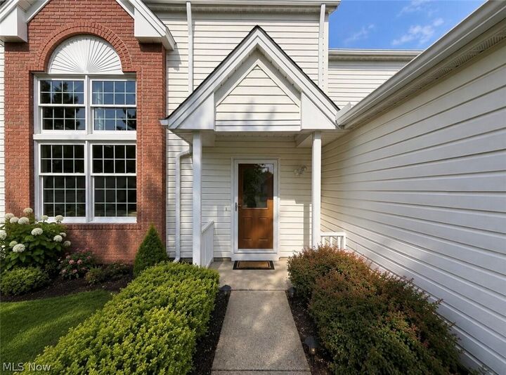 Property Photo: 22420 Woodfield Trail OH 44149
