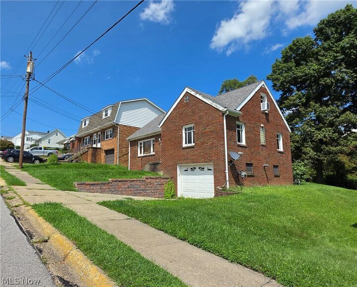 Property Photo: 143 Preston Avenue WV 26062