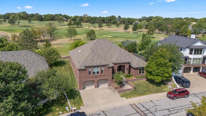 Property Photo:  12 Didrickson Lane  TX 79124-1706 