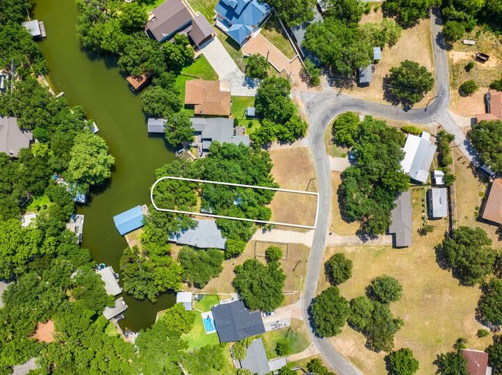 Property Photo: 1206 County Road 132A Lot 17 TX 78639