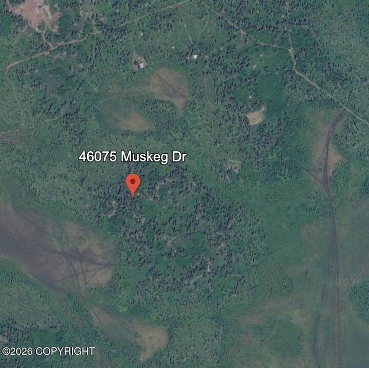 Property Photo: 46075 Muskeg Drive AK 99603
