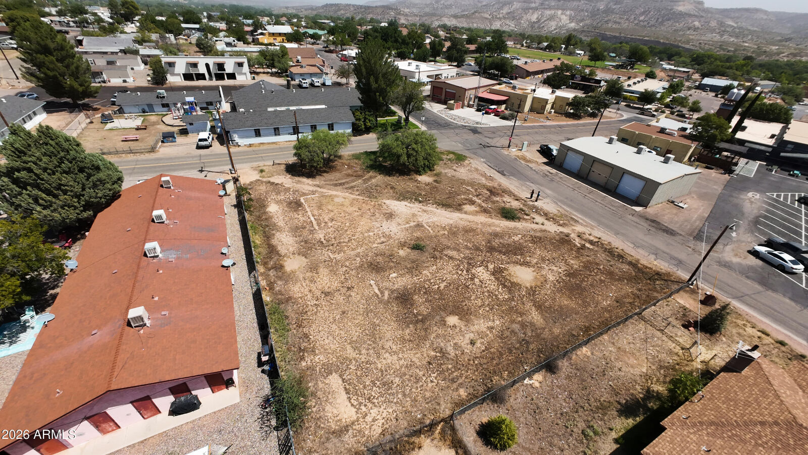 Property Photo:  27 W Head Street 0  AZ 86322 