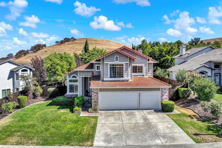 Property Photo:  3225 Bear Creek Drive  CA 94534 