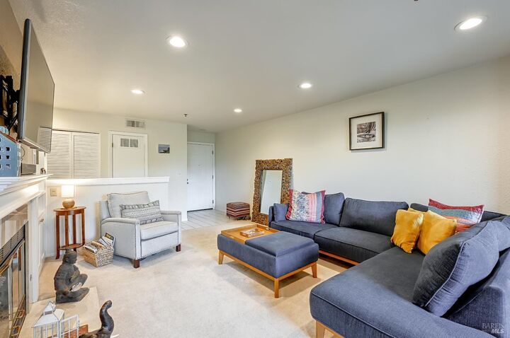 Property Photo: 110 Redhawk Road CA 94949