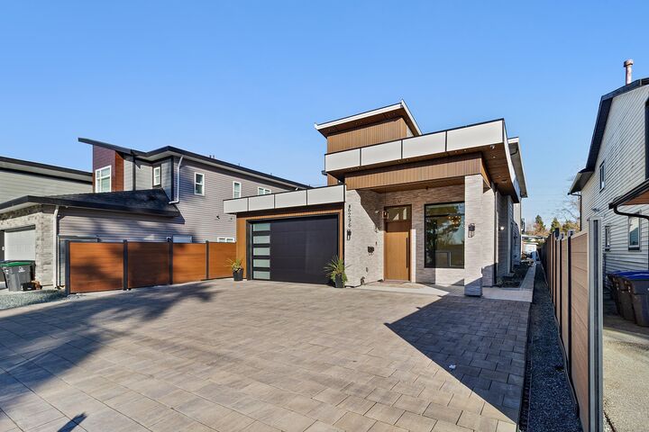 Property Photo: 6296 181A Street BC V3S 4M4