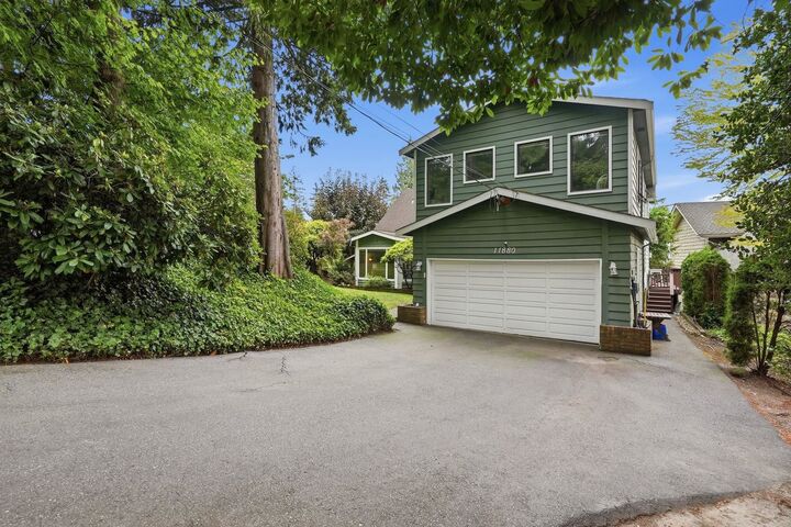 Property Photo: 11880 Clark Drive BC V4E 1A6