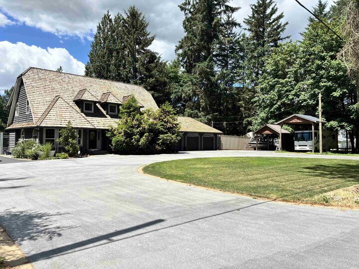 Property Photo:  13369 Park Lane  BC V4R 2T1 
