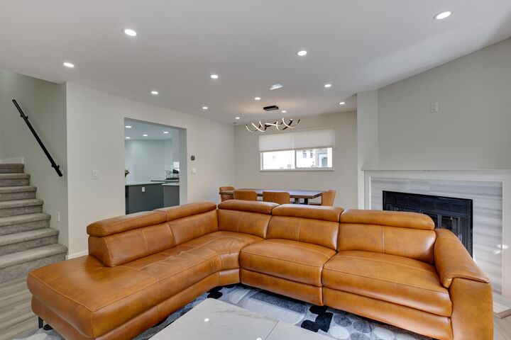 Property Photo: 5740 Garrison Road 22 BC V7C 5E7