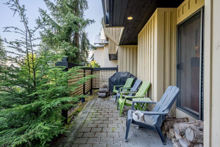 Property Photo: 4725 Spearhead Drive 6 BC V8E 1E6