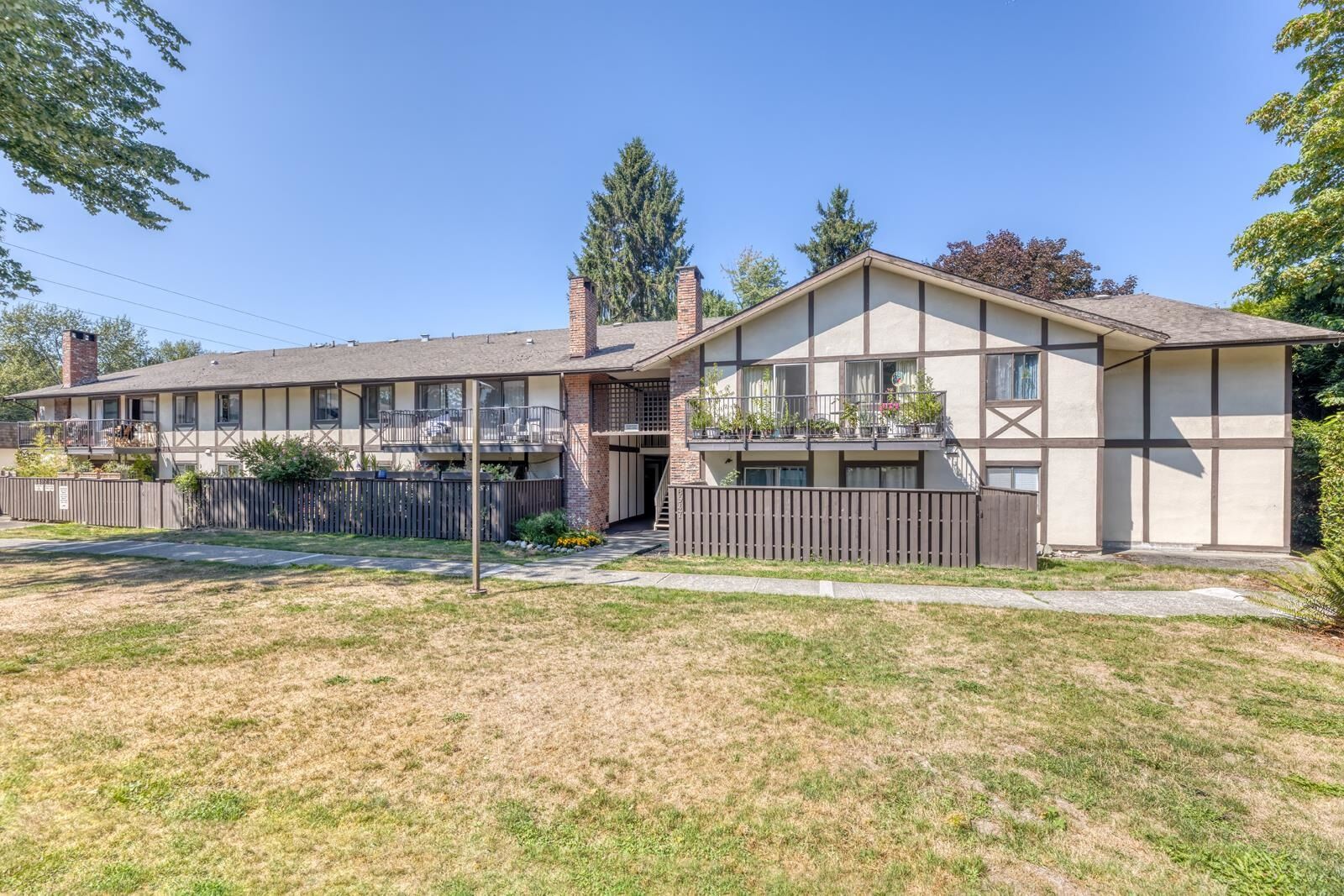 Property Photo:  8951 Horne Street  BC V3N 4J8 