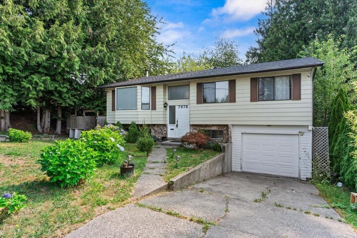 Property Photo:  7976 Tanager Street  BC V2V 5K5 