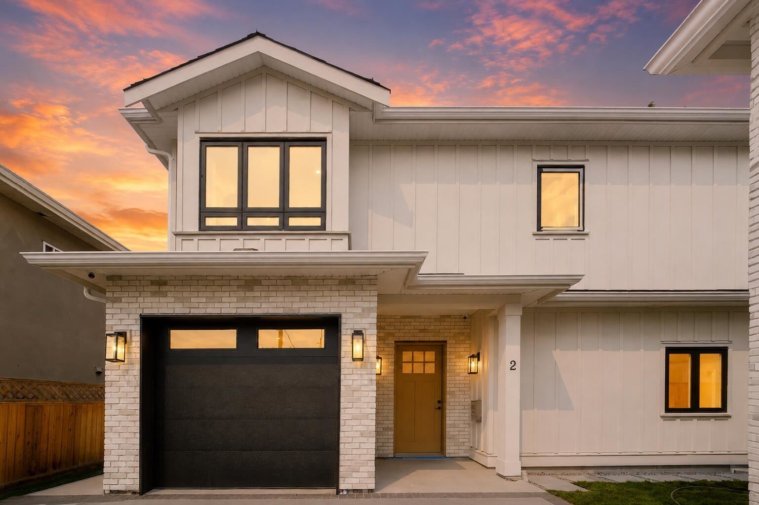 Property Photo: 7571 Petts Road 2 BC V7A 1J9