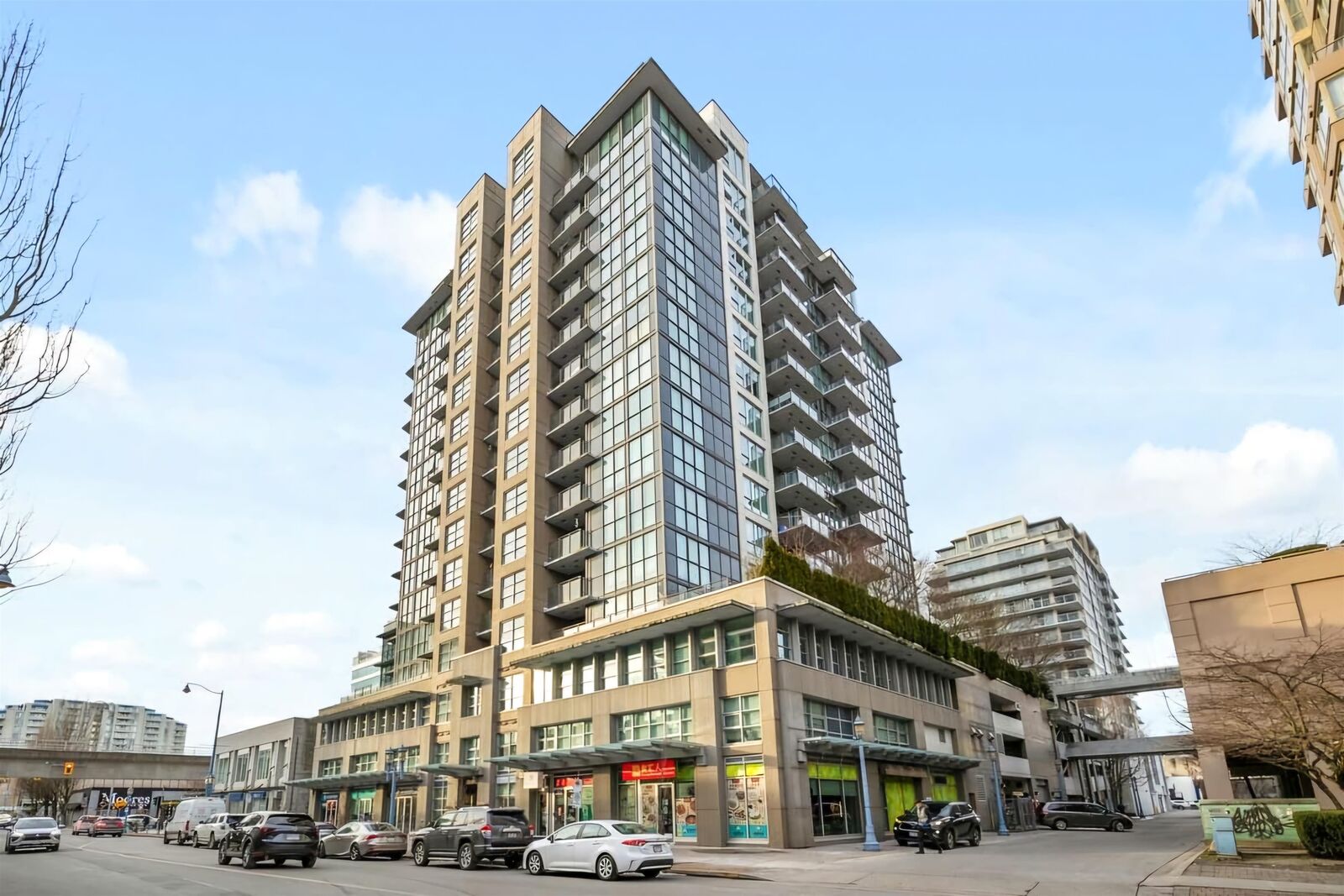 Property Photo:  8033 Saba Road 907  BC V6Y 4M8 
